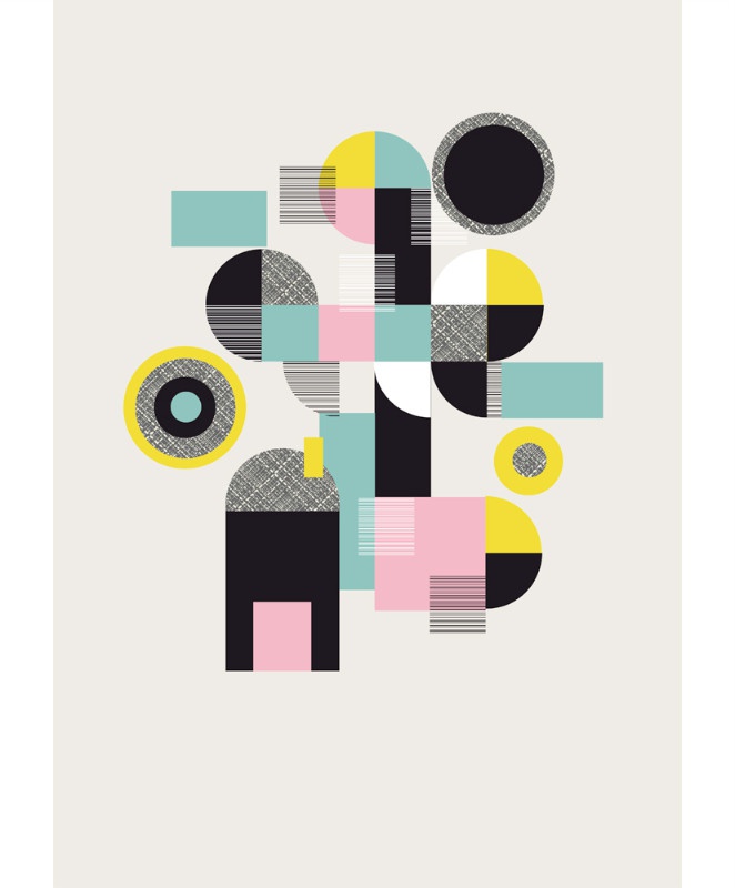 illustration sophie ledesma abstract 2.jpg - Sophie LEDESMA | Virginie